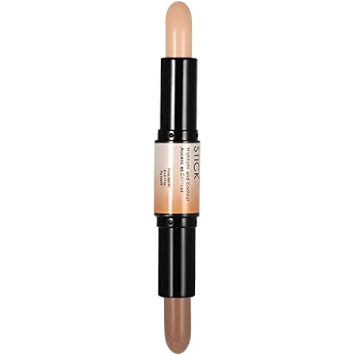 STICK Highlight & Contour Makeup